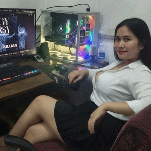 AYAM69 - Lead Writer